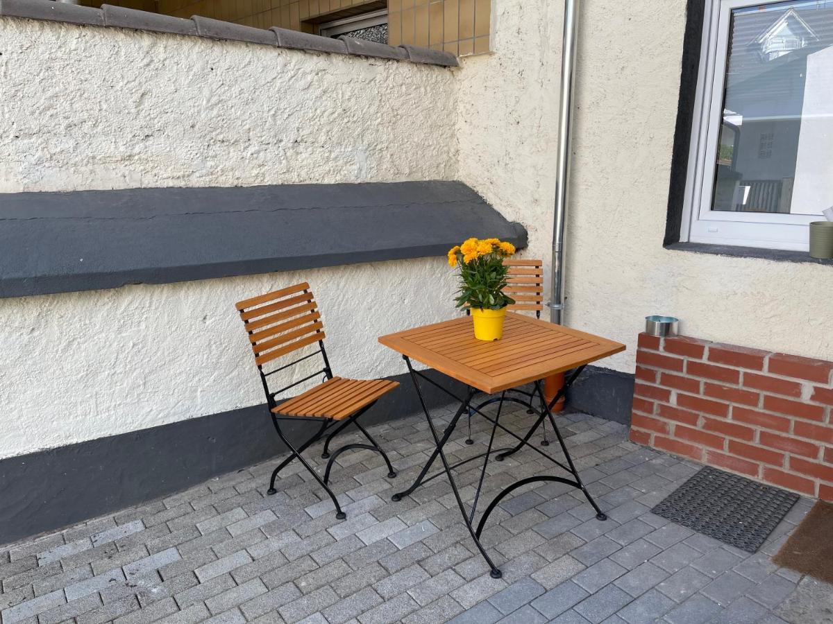 Apartment In Mayen Zentrum Nur 100 Meter Exterior photo